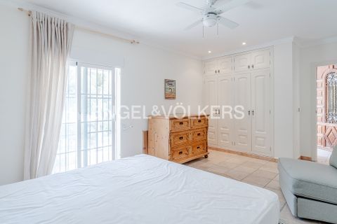 Villa i Altea, Alicante, Altea - € 999.000 | Ref: W-0495SR - foto 35